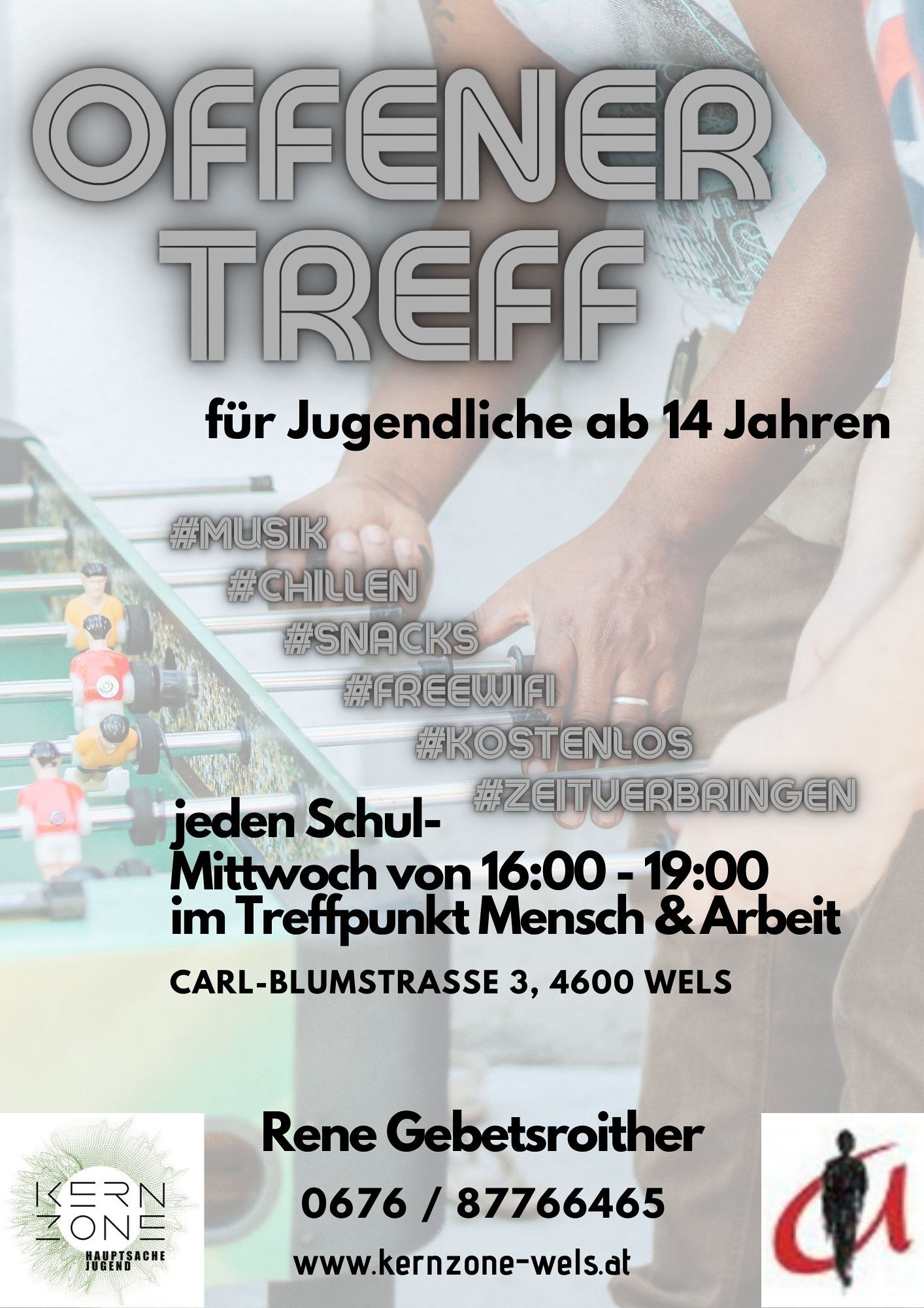 Offener Treff