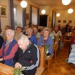 Ostergottesdienst 2016 im Altenheim Laakirchen