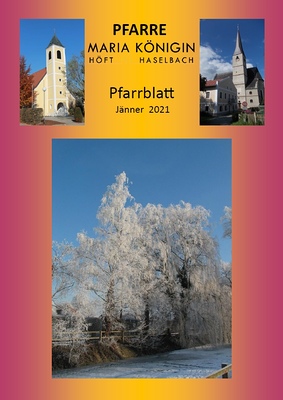 Pfarrblatt