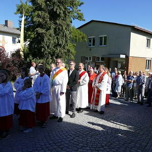 Diakonweihe, Pfarre Neumarkt im Mühlkreis