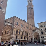 Palazzo della Ragione