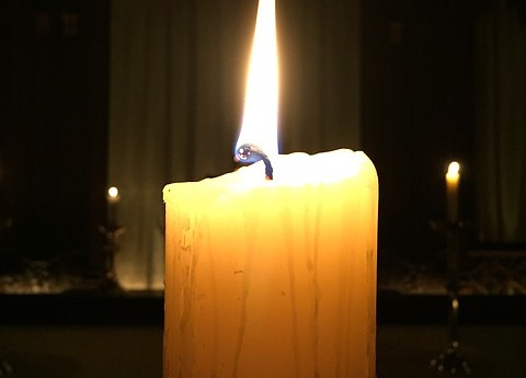 candle