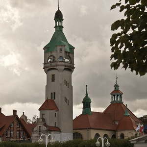 Pfarre Braunau-St. Stephan - Polenreise 2018