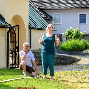 Lange Nacht der Kirchen