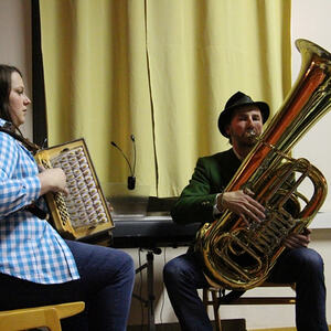 Pfarrfasching 2016, Pfarre Neumarkt im Mühlkreis