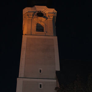 Lange Nacht der Kirchen