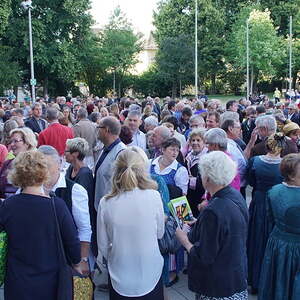 Diakonenweihe Linz 2018