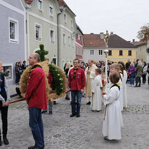 Erntedank-EPV-50 Jahre Kindergarten