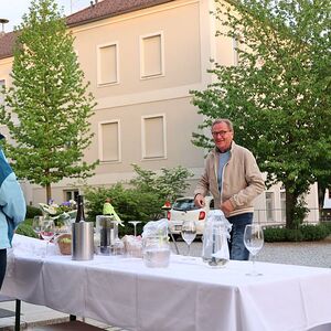 Lange Nacht der Kirche 2023