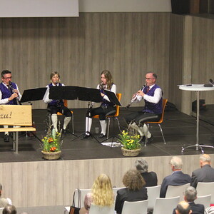 Haibach erinnert sich – Rückblick