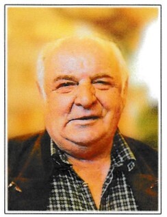 Johann Aichberger / © Pfarrgemeinde Katsdorf Johann Aichberger