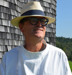 Gerhard Pumberger / © privat Gerhard Pumberger