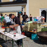 Fest der Begegnung