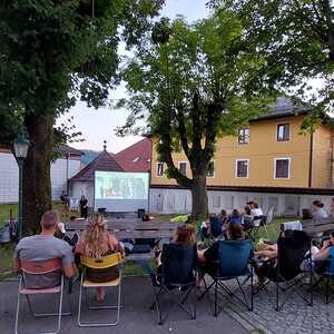 SOMMERKINO 2024