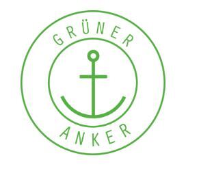 Logo Grüner Anker