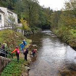 Unterwegs im Naarntal