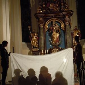 lange Nacht der Kirchen