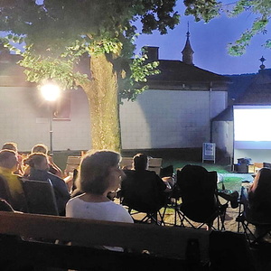 SOMMERKINO 2024