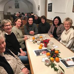 Adventfeier der KFB Pettenbach