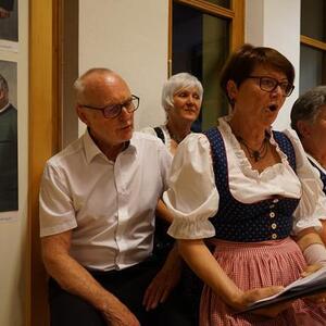 'Mit Musik und Märchen in den Sommer'