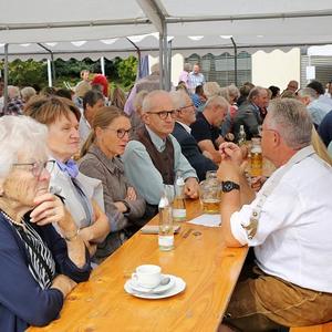 Pfarrfest Teil 1