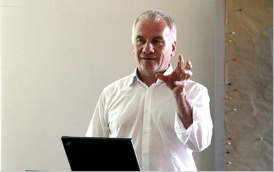 Männertagsreferat 2016/2017 / © kmb Männertagsreferat 2016/2017