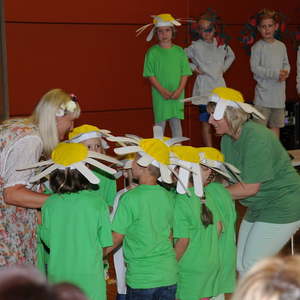 Kindergartenfest