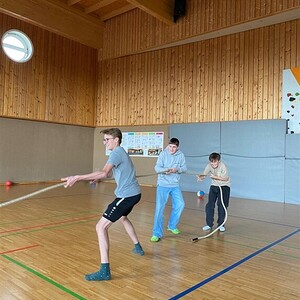 Firmwochenende 2024 im Karlingerhaus