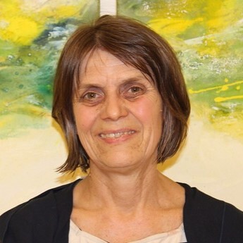 Hildegard Huemer