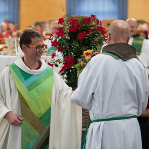 Gründungsfest in Burgkirchen