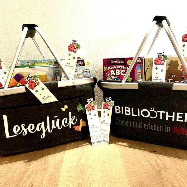 © Bibliothek Helfenberg / © Bibliothek Helfenberg © Bibliothek Helfenberg