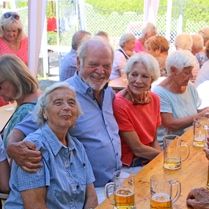 Kleiner Kirtag 2023