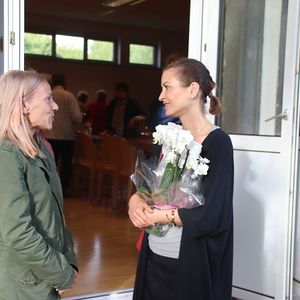 Dankgottesdienst in St. Quirinus