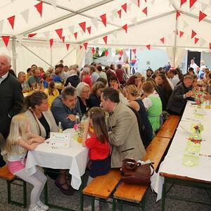 50 Jahre Kindergarten