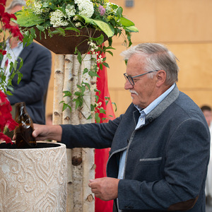 Gründungsfest in Burgkirchen