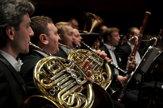 K & K Philharmoniker - Best of John Williams / © Josef Kendlinger K & K Philharmoniker - Best of John Williams