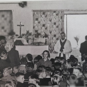 Sonntagsgottesdienste im Gasthaus Kirchmayr