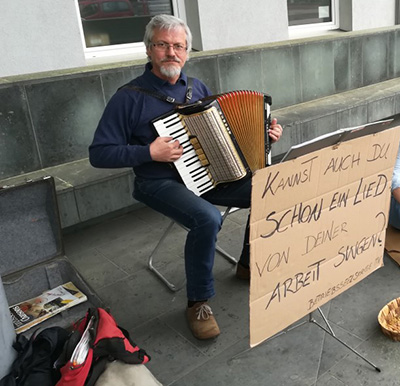 Betriebsseelsorge Mostviertel