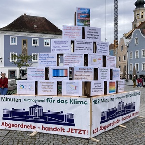 Klimafaktenberg