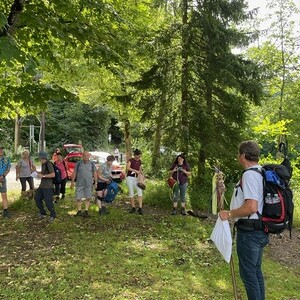 Diözese Linz und Erzdiözese Salzburg gemeinsam nach St. Wolfgang