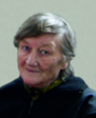 Rosa Helmel