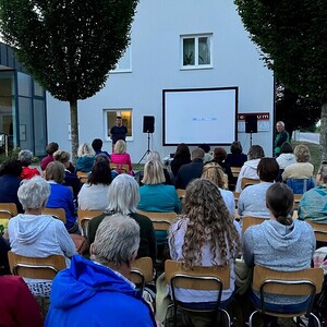 Sommerkino 2023