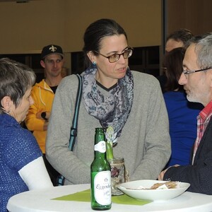 Dr. Helga Kromp-Kolb zu Gast in Eferding