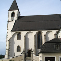 Pfarrkirche