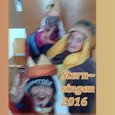 Fotos vom Sternsingen 2016