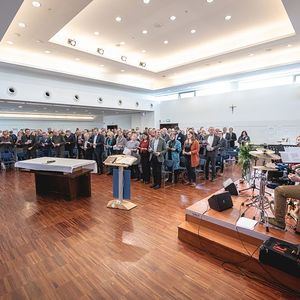 Impressionen 3. Diözesanforum in Puchberg 2019