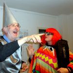 Frauenfasching der KFB