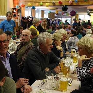 Pfarrfasching 2020, Pfarre Neumarkt im Mühlkreis