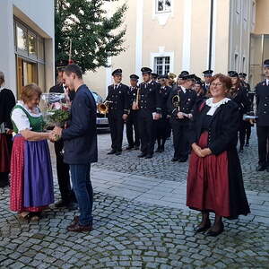 Der 70. Geburtstag von Pioldi Knoll