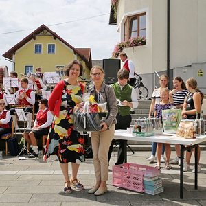 Pfarrfest Teil 2